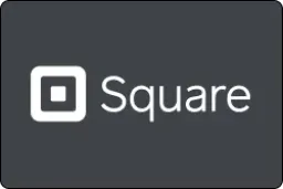 Square logo