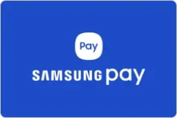 SamsungPay logo