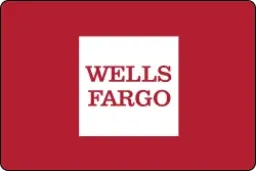 Wells Fargo official logo