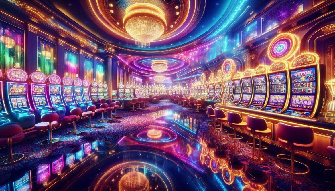 Club Player Casino